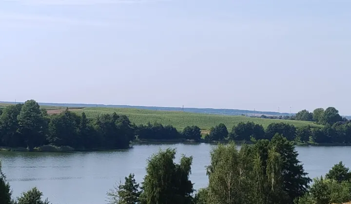 gospodarstwo, 6 pokoi Szczuka