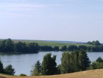 gospodarstwo, 6 pokoi Szczuka