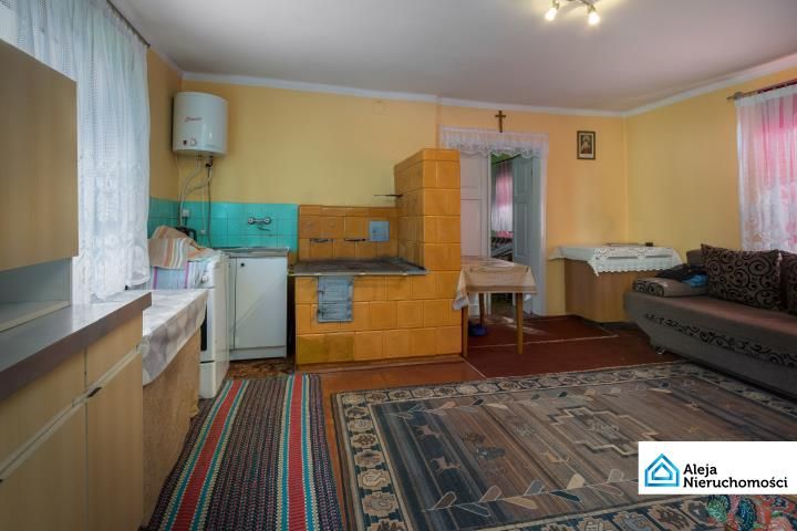 dom wolnostojący, 2 pokoje Zaleszczyny. Zdjęcie 10