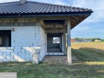 dom wolnostojący, 4 pokoje Konikowo. Zdjęcie 2