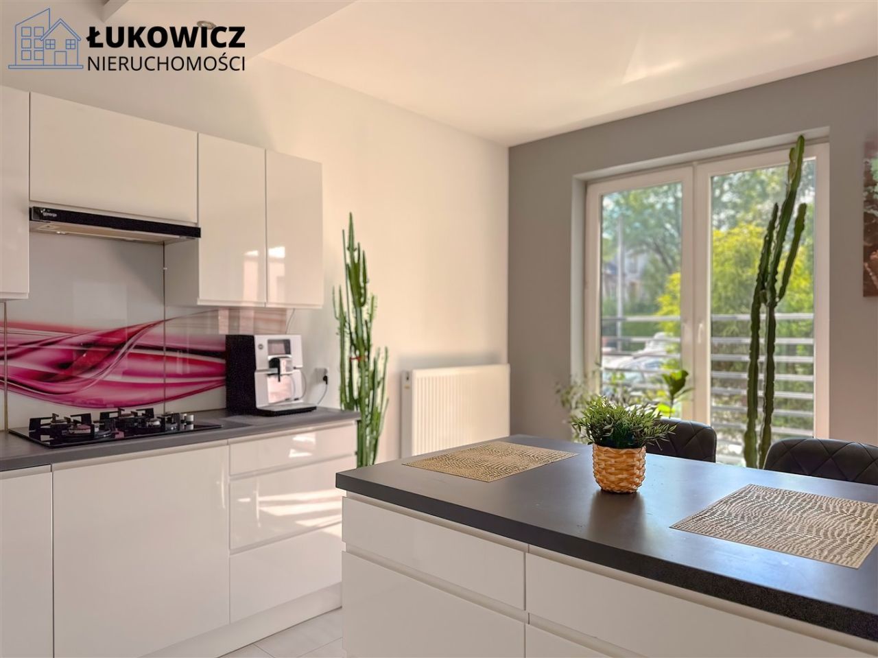 Mieszkanie 3-pokojowe Bielsko-Biała. Zdjęcie 6