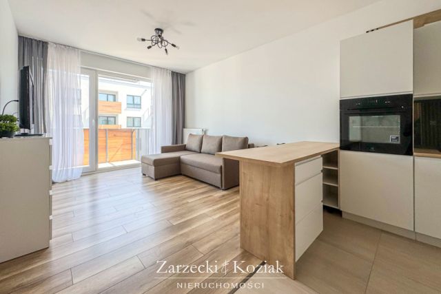 Mieszkanie 2-pokojowe Pruszków, ul. Stanisława Staszica. Zdjęcie 1