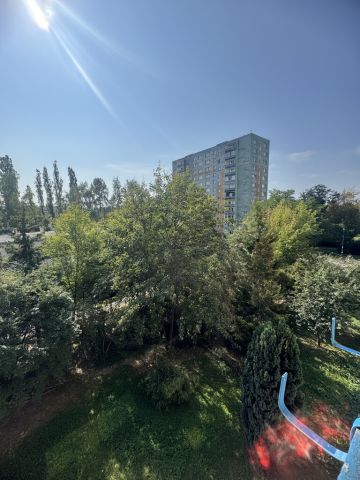 Mieszkanie 3-pokojowe Łódź Retkinia, al. ks. kard. Stefana Wyszyńskiego. Zdjęcie 8