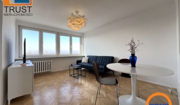 Mieszkanie 2-pokojowe Łódź Doły, al. Chryzantem