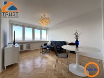 Mieszkanie 2-pokojowe Łódź Doły, al. Chryzantem