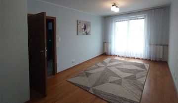 Mieszkanie 2-pokojowe Ząbki, ul. Powstańców