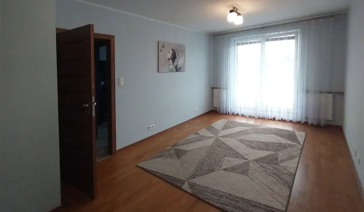 Mieszkanie 2-pokojowe Ząbki, ul. Powstańców