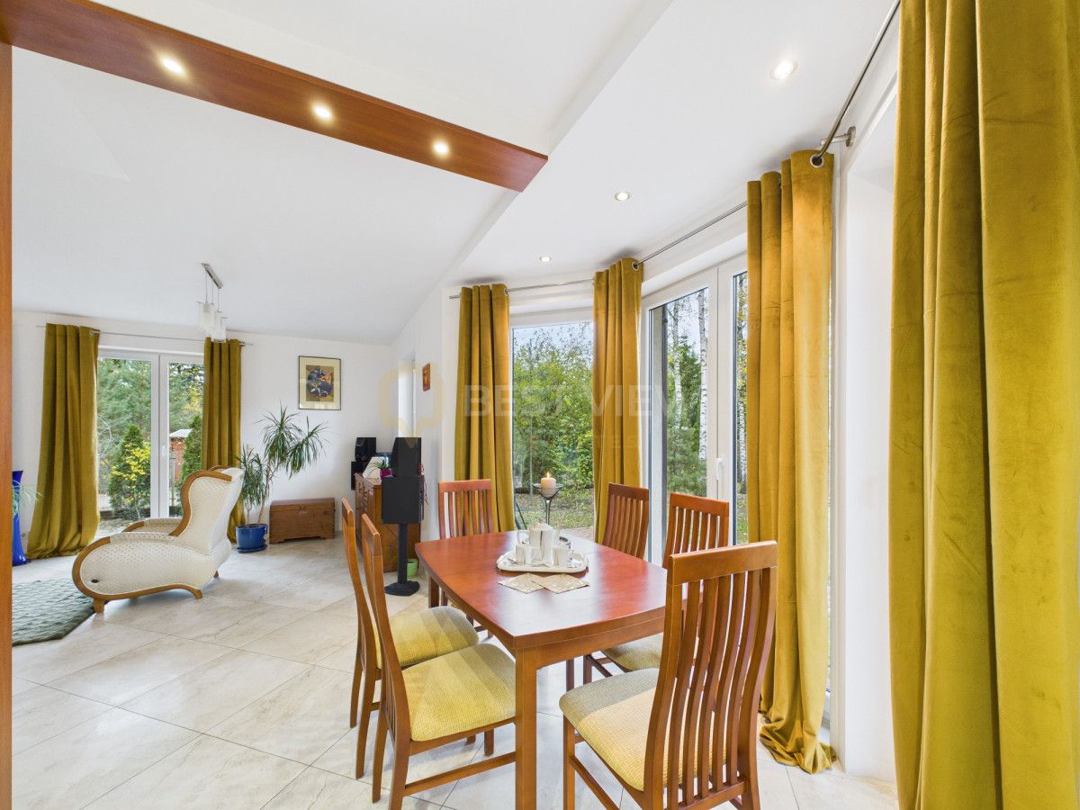 dom wolnostojący, 5 pokoi Legionowo. Zdjęcie 10