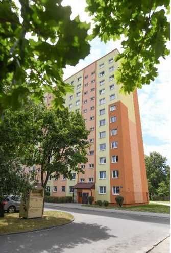 Mieszkanie 2-pokojowe Łódź Widzew