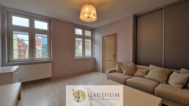 Mieszkanie 2-pokojowe Gdańsk Śródmieście, ul. Kaletnicza. Zdjęcie 3