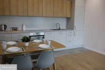 Mieszkanie 2-pokojowe Warszawa Bródno. Zdjęcie 3