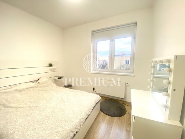 Mieszkanie 3-pokojowe Bydgoszcz Kapuściska, ul. Kapuściska. Zdjęcie 5