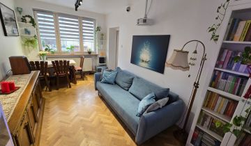 Mieszkanie 3-pokojowe Wrocław Kuźniki, ul. Świnoujska