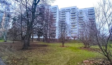 Mieszkanie 3-pokojowe Warszawa Grochów, al. Jerzego Waszyngtona