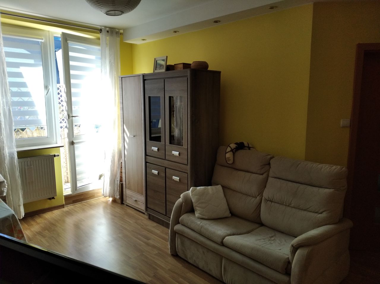 Mieszkanie 2-pokojowe Piaseczno, ul. Stanisława Staszica. Zdjęcie 4