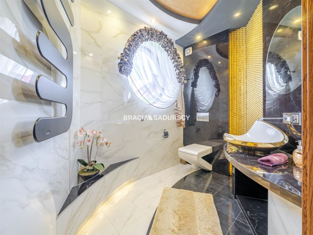 dom wolnostojący, 5 pokoi Myślenice Zarabie, ul. Bukowa. Zdjęcie 7