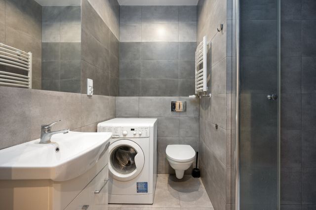 Mieszkanie 5-pokojowe Łódź, park Stefana Żeromskiego. Zdjęcie 6