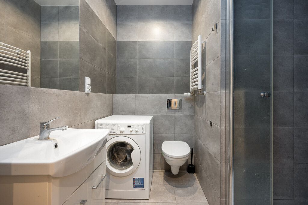 Mieszkanie 5-pokojowe Łódź, park Stefana Żeromskiego. Zdjęcie 6