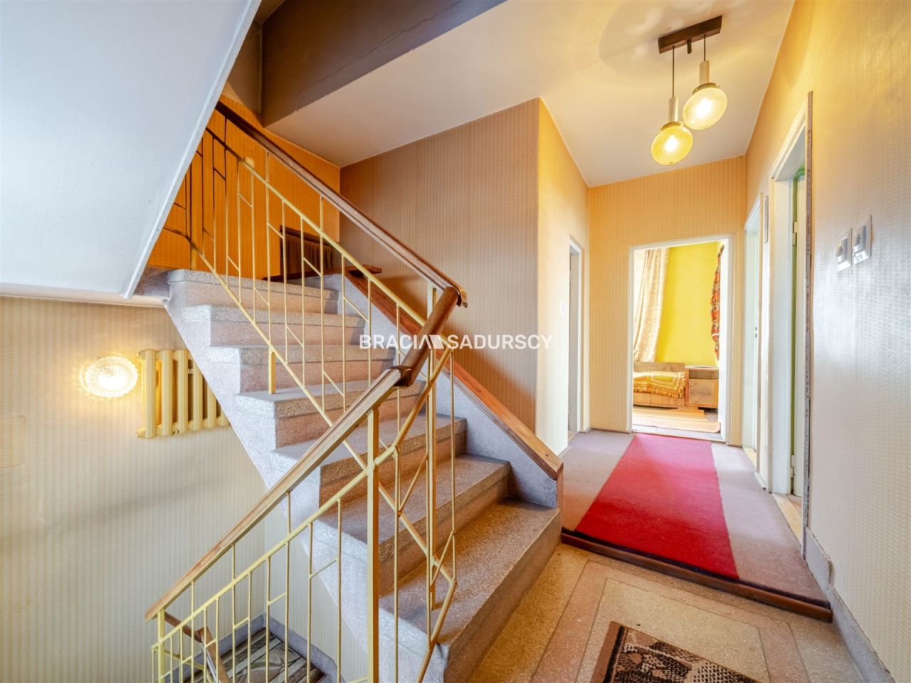 dom wolnostojący, 6 pokoi Niepołomice, ul. Droga Królewska. Zdjęcie 35