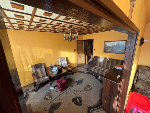 Mieszkanie 3-pokojowe Pabianice, ul. Wileńska. Zdjęcie 1