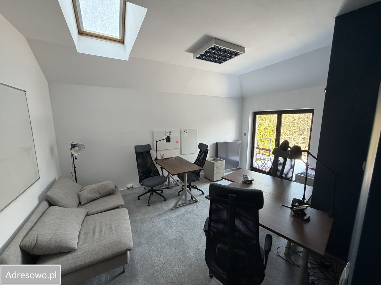 Biuro Warszawa Wilanów, ul. Biedronki. Zdjęcie 10