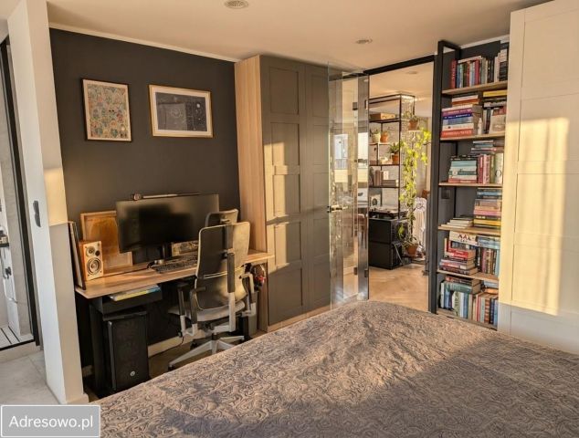 Mieszkanie 2-pokojowe Warszawa Śródmieście, rondo Organizacji Narodów Zjednoczonych. Zdjęcie 1