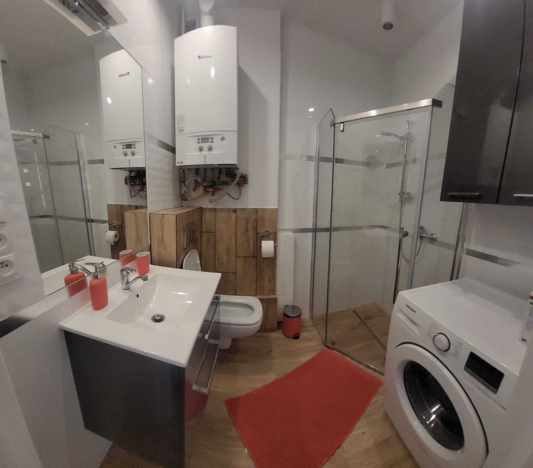 Mieszkanie 2-pokojowe Kielce. Zdjęcie 3