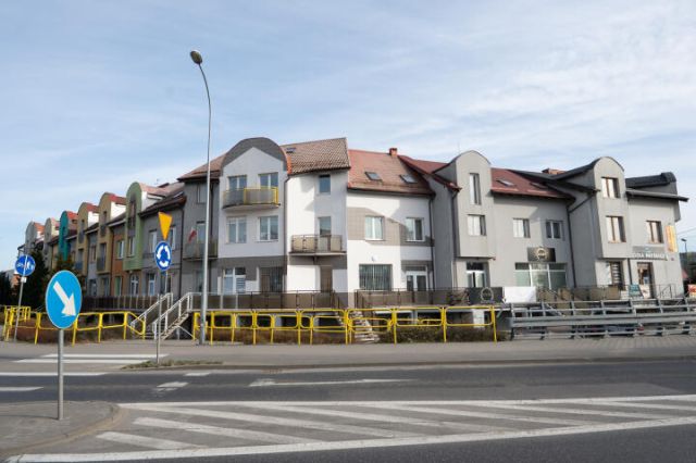 dom, 6 pokoi Iława, ul. Jarosława Dąbrowskiego. Zdjęcie 1