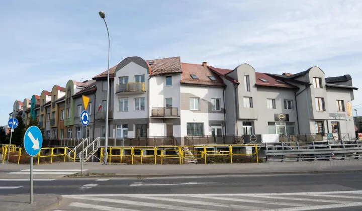 dom, 6 pokoi Iława, ul. Jarosława Dąbrowskiego