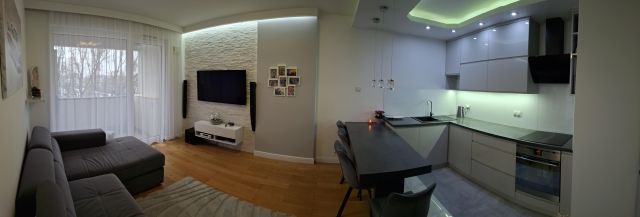 Mieszkanie 3-pokojowe Warszawa Ursus, ul. Tadeusza Hennela. Zdjęcie 6