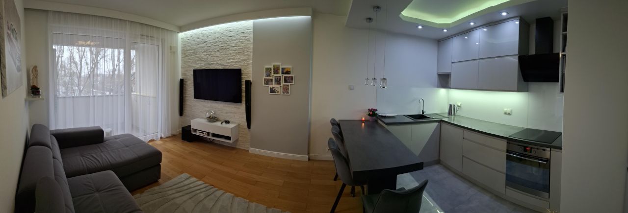 Mieszkanie 3-pokojowe Warszawa Ursus, ul. Tadeusza Hennela. Zdjęcie 6