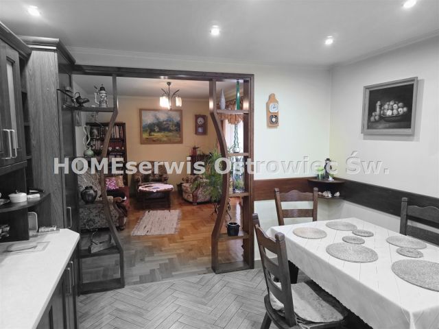 dom wolnostojący, 5 pokoi Ostrowiec Świętokrzyski Kolonia Robotnicza. Zdjęcie 11