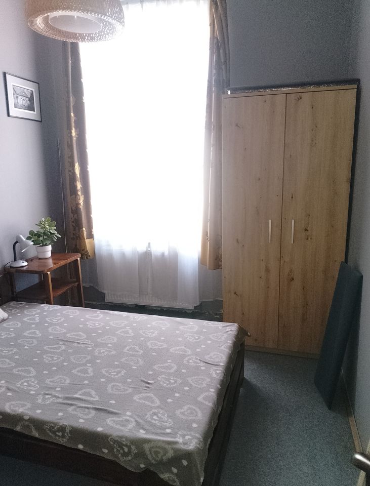 Mieszkanie 2-pokojowe Kraków Kazimierz, ul. Bożego Ciała. Zdjęcie 4