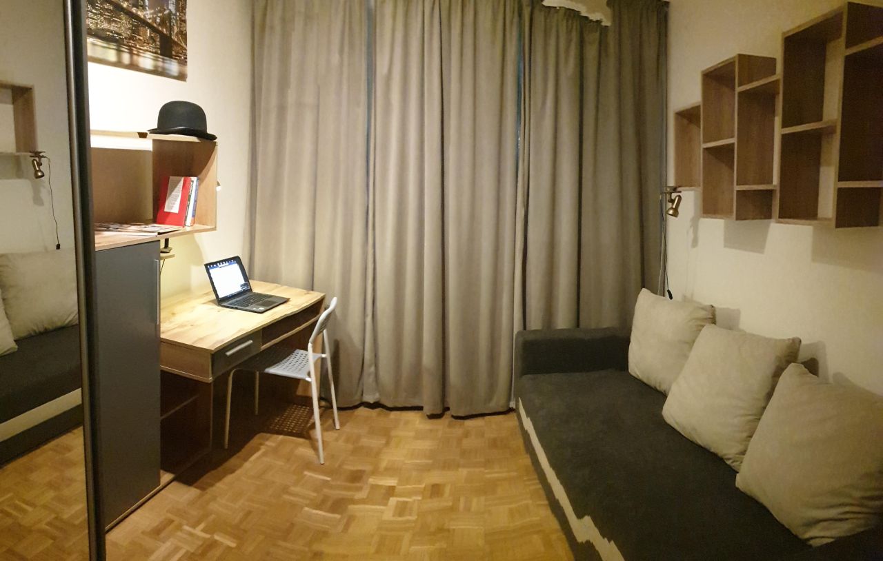 Mieszkanie 3-pokojowe Warszawa Bielany, ul. Wrzeciono. Zdjęcie 8