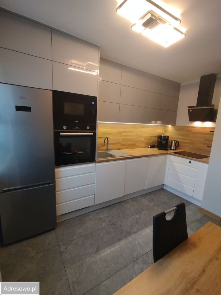 Mieszkanie 3-pokojowe Wągrowiec, ul. Piaskowa. Zdjęcie 10