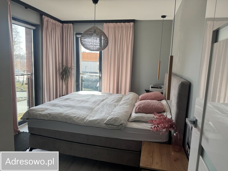 Mieszkanie 4-pokojowe Rybnik Zamysłów, ul. Na Okrzeszyńcu. Zdjęcie 13