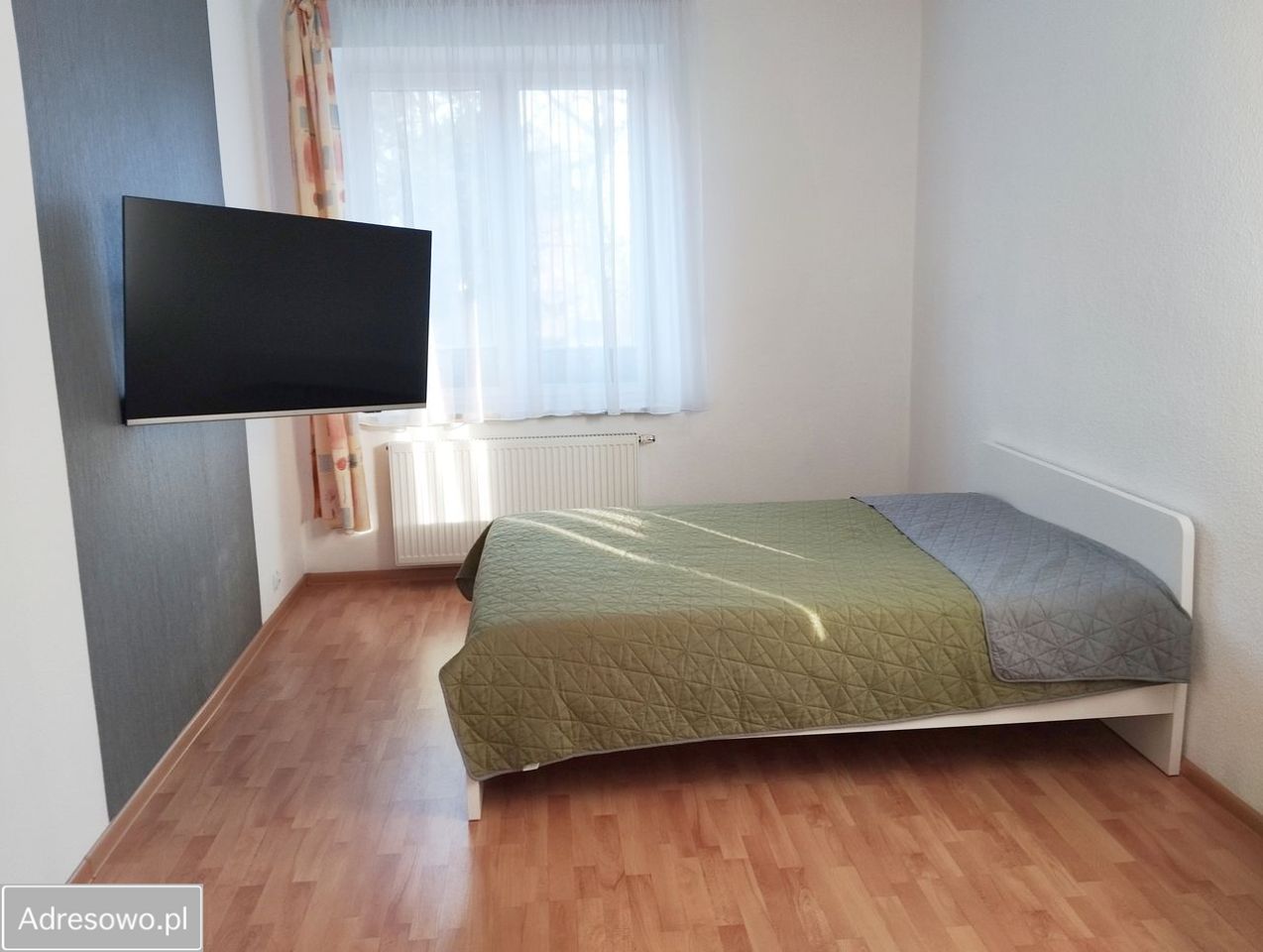 Mieszkanie 2-pokojowe Jelenia Góra Centrum, ul. Adama Mickiewicza. Zdjęcie 11