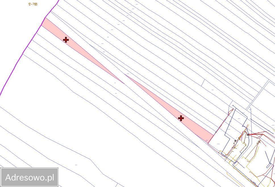 Działka Staszów. Zdjęcie 9