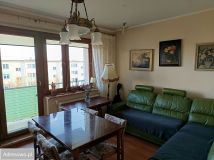 Mieszkanie 3-pokojowe Łódź Retkinia, ul. Armii Krajowej. Zdjęcie 2