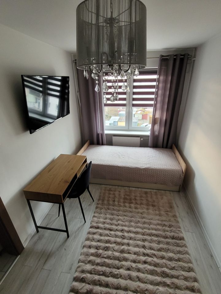 Mieszkanie 2-pokojowe Koło, ul. Władysława Broniewskiego. Zdjęcie 7