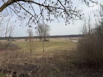 Działka rolno-budowlana Grodzisk. Zdjęcie 1