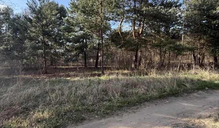 Działka budowlana Musuły, ul. Lukrecji