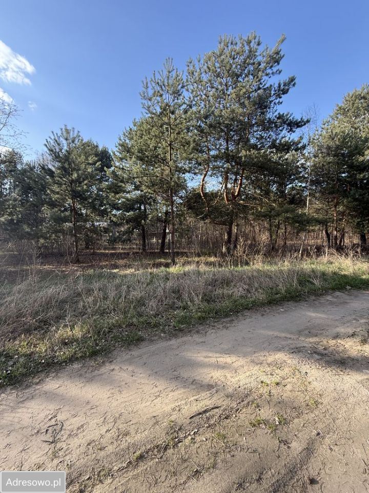 Działka budowlana Musuły, ul. Lukrecji. Zdjęcie 1