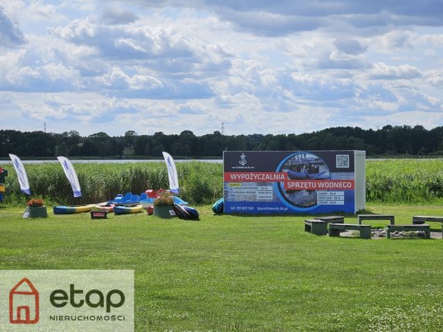 Działka budowlana Zborowo. Zdjęcie 19