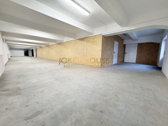 Hala/magazyn Rzeszów, ul. Przemysłowa. Zdjęcie 4