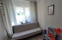 Mieszkanie 3-pokojowe Warszawa Żoliborz, ul. Kaliny Jędrusik. Zdjęcie 4