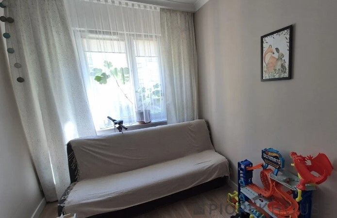 Mieszkanie 3-pokojowe Warszawa Żoliborz, ul. Kaliny Jędrusik. Zdjęcie 6