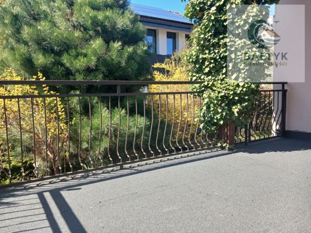 dom wolnostojący, 6 pokoi Słupsk, ul. Świerkowa. Zdjęcie 8