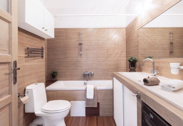 Mieszkanie 4-pokojowe Warszawa Ursus, ul. Elżbiety Rakuszanki. Zdjęcie 19