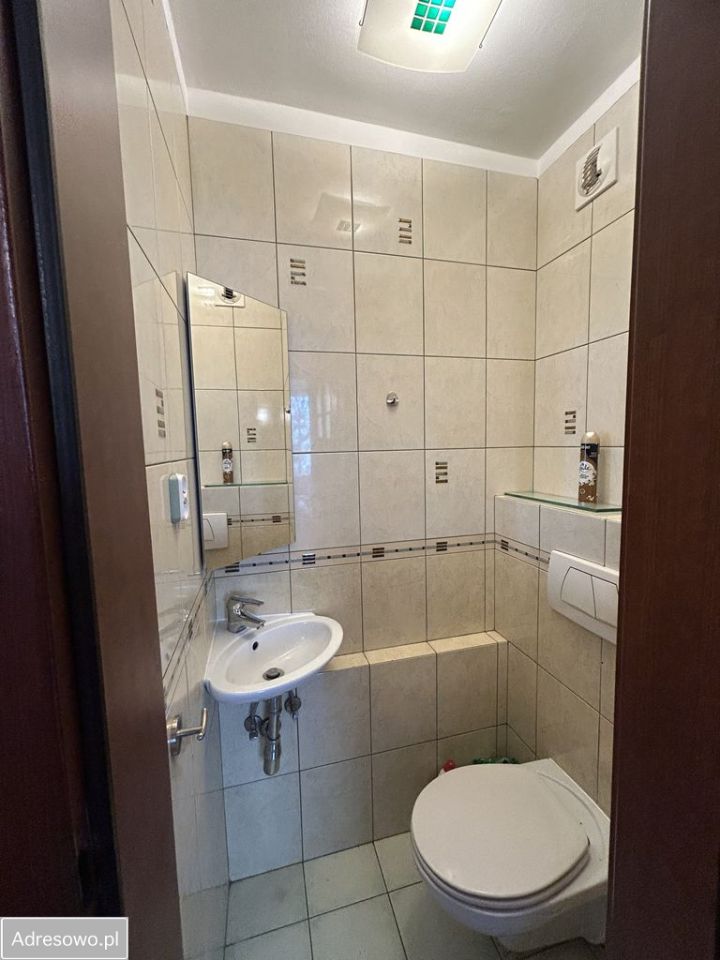 Mieszkanie 3-pokojowe Warszawa Praga-Południe. Zdjęcie 4